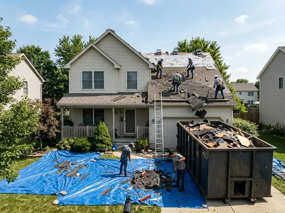 roof-replacement-debris-remova-004 — frequently asked questions, Cheapest Dumpster Rentals in Harlan, IA